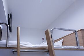 Abest Cube Naha Kokusai Street