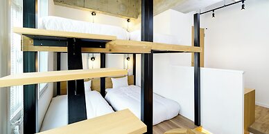 Abest Cube Naha Kokusai Street