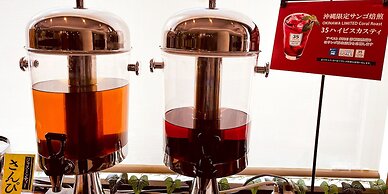 Abest Cube Naha Kokusai Street