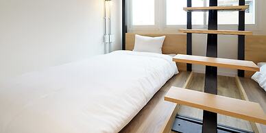 Abest Cube Naha Kokusai Street