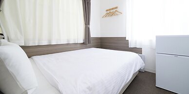 Abest Cube Naha Kokusai Street