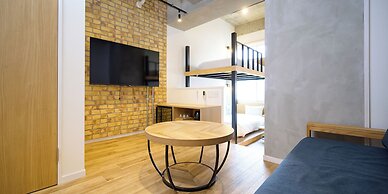 Abest Cube Naha Kokusai Street