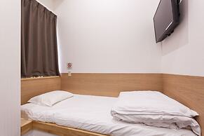 Abest Cube Naha Kokusai Street