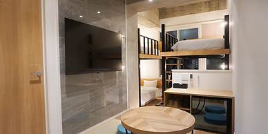 Abest Cube Naha Kokusai Street