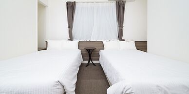 Abest Cube Naha Kokusai Street