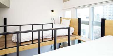 Abest Cube Naha Kokusai Street