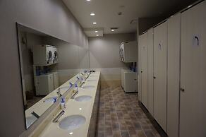 Abest Cube Naha Kokusai Street