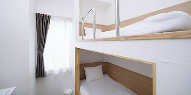 Abest Cube Naha Kokusai Street