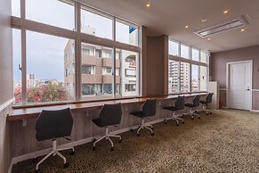 Abest Cube Naha Kokusai Street