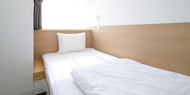 Abest Cube Naha Kokusai Street