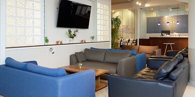 Abest Cube Naha Kokusai Street