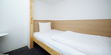 Abest Cube Naha Kokusai Street