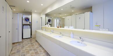 Abest Cube Naha Kokusai Street