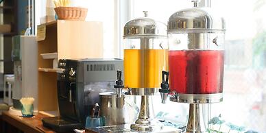 Abest Cube Naha Kokusai Street