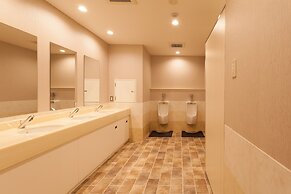 Abest Cube Naha Kokusai Street