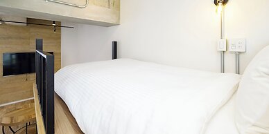 Abest Cube Naha Kokusai Street