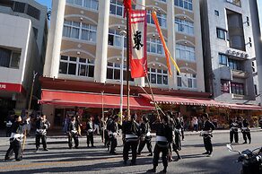 Abest Cube Naha Kokusai Street