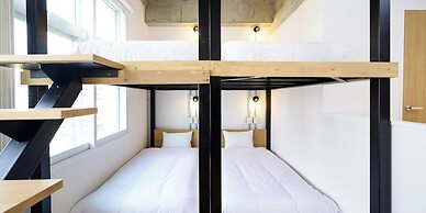 Abest Cube Naha Kokusai Street