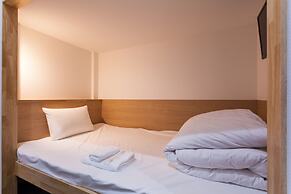 Abest Cube Naha Kokusai Street