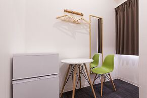 Abest Cube Naha Kokusai Street