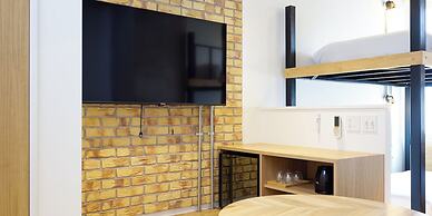 Abest Cube Naha Kokusai Street