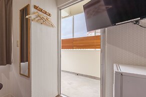 Abest Cube Naha Kokusai Street