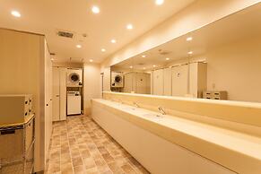 Abest Cube Naha Kokusai Street