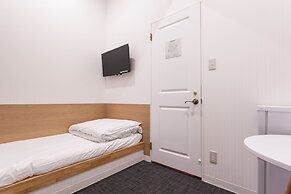 Abest Cube Naha Kokusai Street