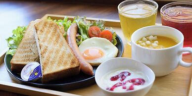 Abest Cube Naha Kokusai Street