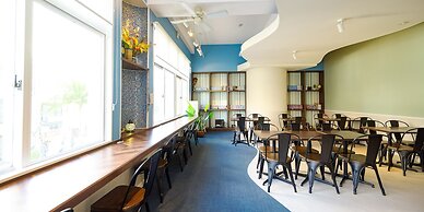 Abest Cube Naha Kokusai Street