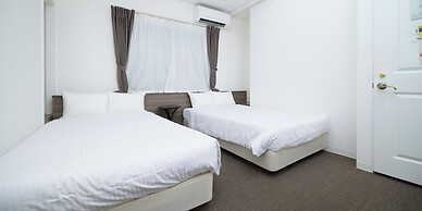 Abest Cube Naha Kokusai Street