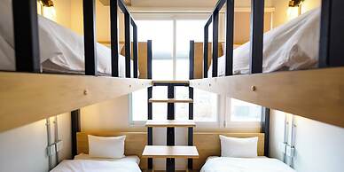 Abest Cube Naha Kokusai Street