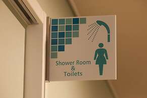 Abest Cube Naha Kokusai Street