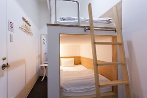 Abest Cube Naha Kokusai Street