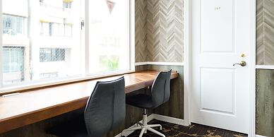 Abest Cube Naha Kokusai Street