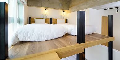 Abest Cube Naha Kokusai Street