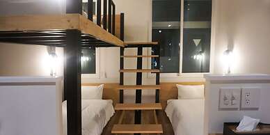 Abest Cube Naha Kokusai Street