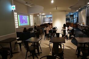 Abest Cube Naha Kokusai Street