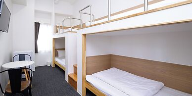 Abest Cube Naha Kokusai Street