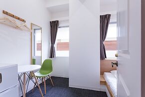 Abest Cube Naha Kokusai Street