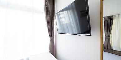 Abest Cube Naha Kokusai Street