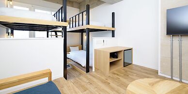 Abest Cube Naha Kokusai Street