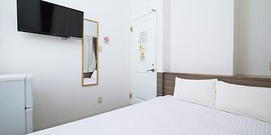 Abest Cube Naha Kokusai Street