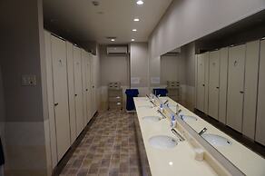 Abest Cube Naha Kokusai Street