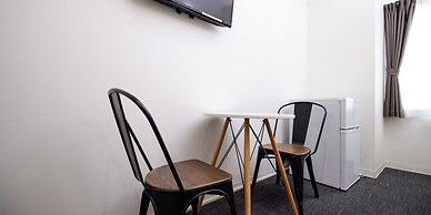 Abest Cube Naha Kokusai Street