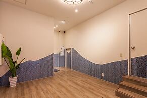 Abest Cube Naha Kokusai Street