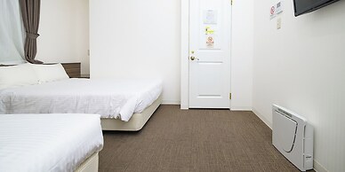 Abest Cube Naha Kokusai Street