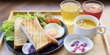 Abest Cube Naha Kokusai Street