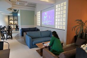 Abest Cube Naha Kokusai Street