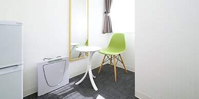 Abest Cube Naha Kokusai Street